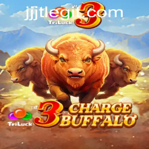 Exploring the Wild World of 3ChargeBuffalo and the JJJT Strategy