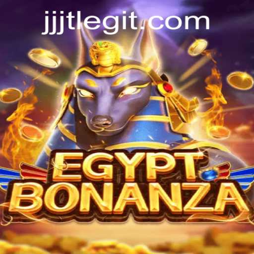 Exploring the Enchanting World of EgyptBonanza and the Mysterious JJJT