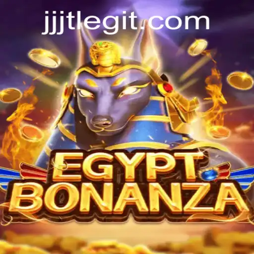 Exploring the Enchanting World of EgyptBonanza and the Mysterious JJJT