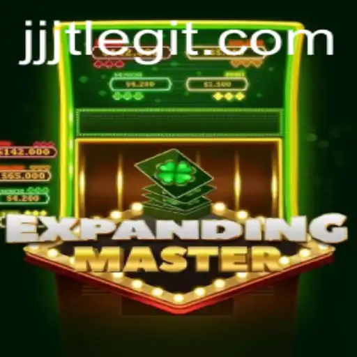 Exploring the Dynamics of ExpandingMaster: A New Era of Strategic Gameplay with JJJT