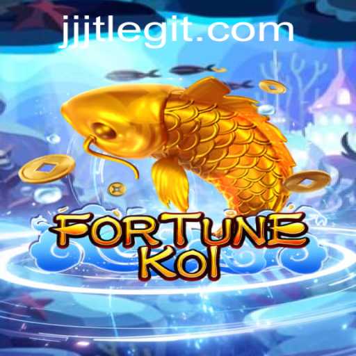 Dive into the Enchanting World of FORTUNEKOI