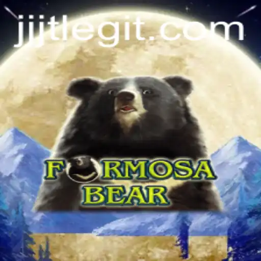 Dive into the Exciting World of FormosaBear: The Game Revolutionizing Strategy with JJJT