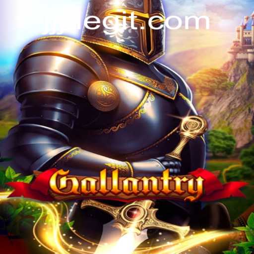 Discover Gallantry: Dive into the World of Strategy and Adventure with JJJT