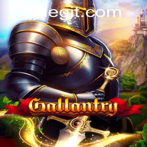 Discover Gallantry: Dive into the World of Strategy and Adventure with JJJT