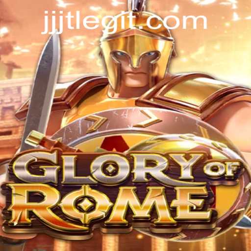 Exploring the World of GloryofRome: The Rise of Virtual Empire Building