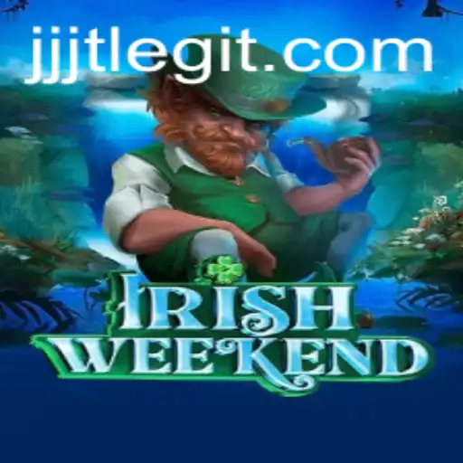 Explore the Thrills of 'IrishWeekend': A Unique Gaming Experience with JJJT