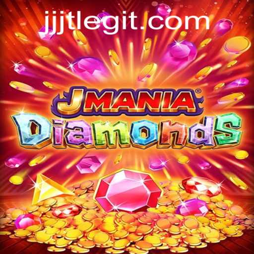 Discover the Exciting World of JManiaDiamonds: A Deep Dive into Gameplay and Strategy