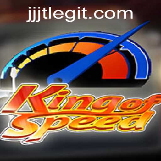 Dive into the World of KingofSpeed with JJJT