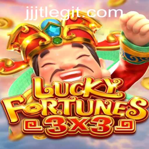 Exploring the World of LUCKYFORTUNES3x3: A Deep Dive into Gameplay and Strategy