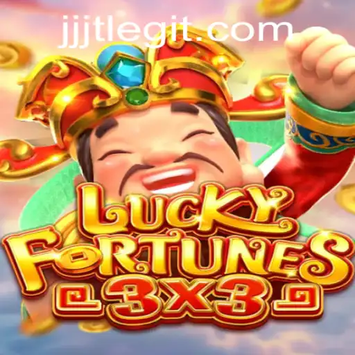 Exploring the World of LUCKYFORTUNES3x3: A Deep Dive into Gameplay and Strategy