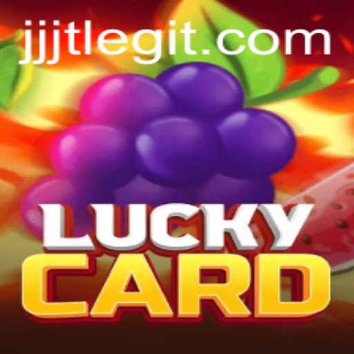 Discover the Exciting World of LuckyCard: A Comprehensive Guide to Gameplay and Strategy