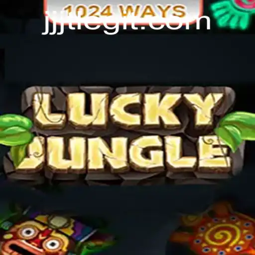 The Thrilling World of LuckyJungle1024: Unveiling the Game of JJJT