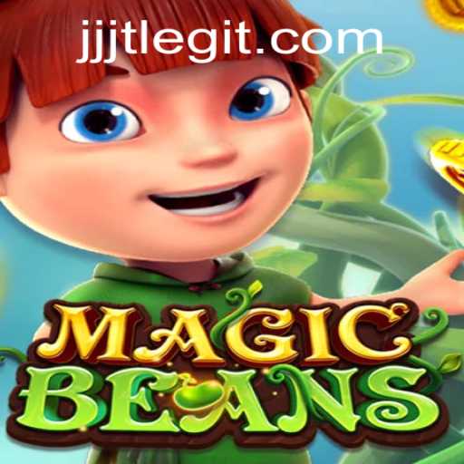 Discover MAGICBEANS: A Thrilling Adventure with JJJT