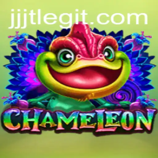 Exploring the Intricacies of Chameleon: A Captivating Game with a Twist