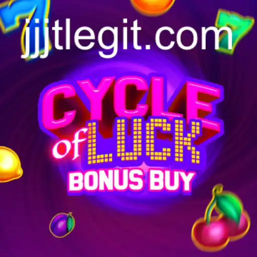 Exploring the Exciting World of CycleofLuckBonusBuy Game