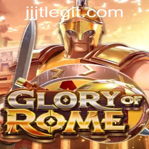 Exploring the World of GloryofRome: The Rise of Virtual Empire Building