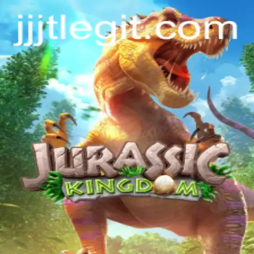 Exploring the Adventurous World of JurassicKingdom: A Dive into the Dino-Laden Game with JJJT