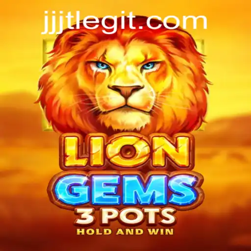 Discovering the Exciting World of LionGems3pots: The Latest Casino Game Adventure
