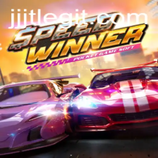 Unveiling SpeedWinner: The Futuristic Racing Phenomenon with JJJT