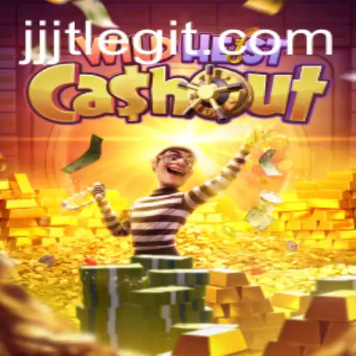WildHeistCashout: Unleashing Adventures in Modern Gaming