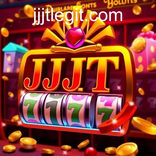 Exploring the Excitement of Online Slots with JJJT