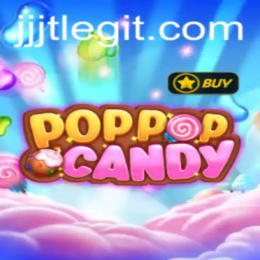 Unwrapping the Sweet Sensation of POPPOPCANDY: A Comprehensive Guide to JJJT's Latest Gaming Hit
