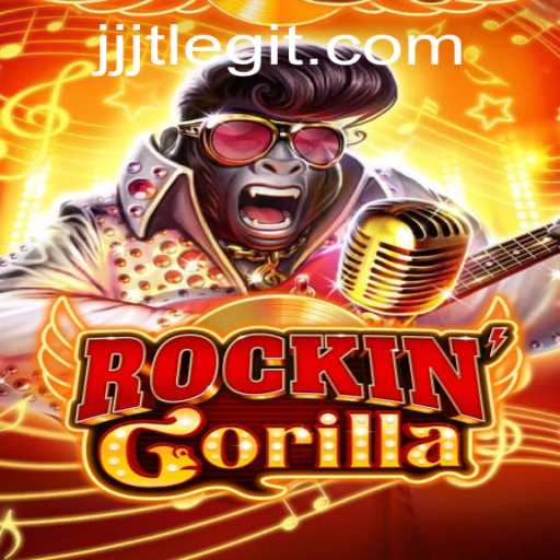 Discover the Thrilling World of RockinGorilla and Master the JJJT Challenge