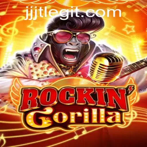Discover the Thrilling World of RockinGorilla and Master the JJJT Challenge
