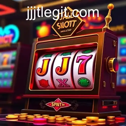 Unraveling the Enigma of JJJT in Slot Gaming