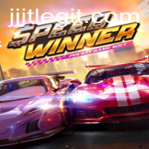 Unveiling SpeedWinner: The Futuristic Racing Phenomenon with JJJT