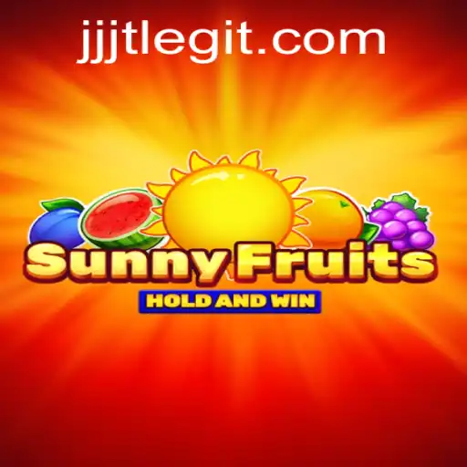 SunnyFruits: An Immersive Gaming Experience with JJJT