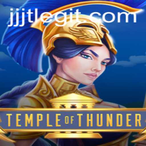 Temple of Thunder: Embark on an Epic Adventure