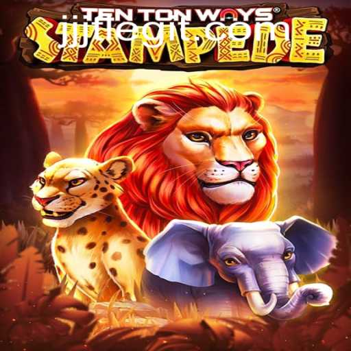 Discovering TenTonWaysStampede: An Adventure Beyond Imagination
