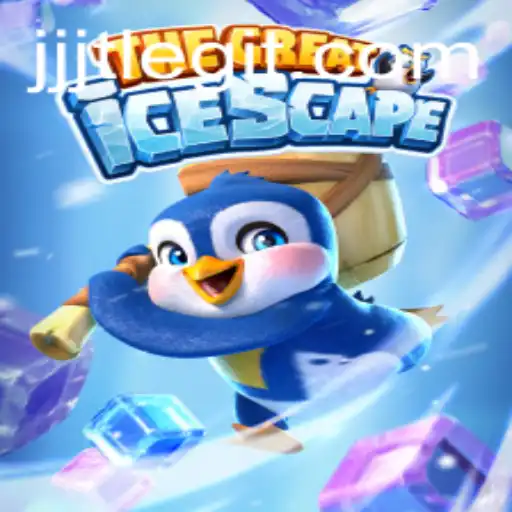 Exploring TheGreatIcescape: An Exciting Journey Through Frozen Lands