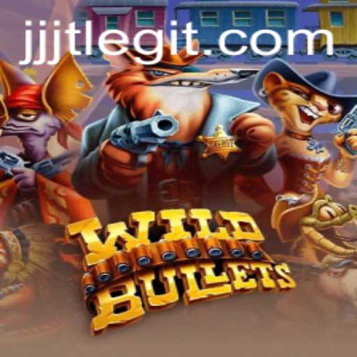 WildBullets: A Thrilling Dive into the World of JJJT